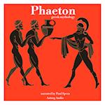 Phaeton, Greek Mythology