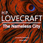 H. P. Lovecraft : The Nameless City