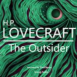 H. P. Lovecraft : The Outsider
