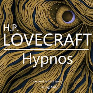 H. P. Lovecraft : Hypnos