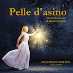 Pelle d'asino