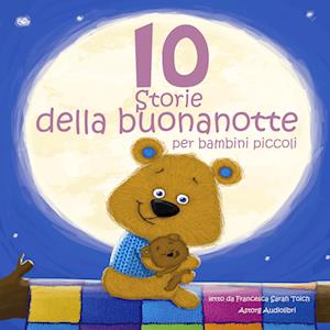 10 Storie della buonanotte