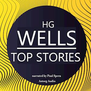 H. G. Wells Top Stories