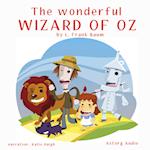 The Wonderful Wizard of Oz