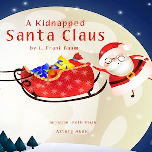 A Kidnapped Santa Claus