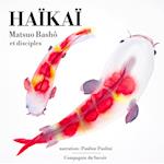 Haïkï : un recueil des plus beaux haïkus japonais