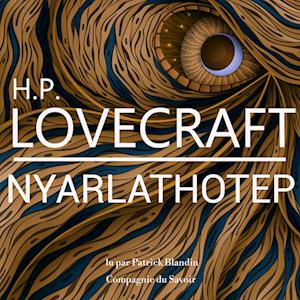 Nyalatothep, une nouvelle de Lovecraft