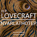 Nyalatothep, une nouvelle de Lovecraft