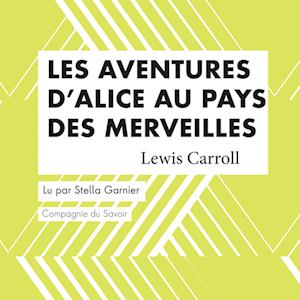 Les Aventures d'Alice au pays des merveilles