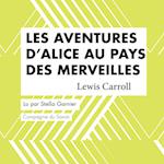 Les Aventures d'Alice au pays des merveilles