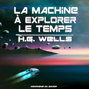 La Machine à explorer le temps