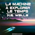 La Machine à explorer le temps