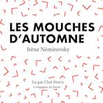 Les Mouches d'automne