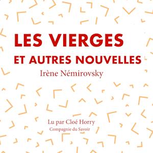 Les Vierges et autres nouvelles