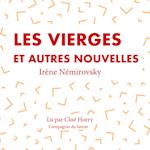 Les Vierges et autres nouvelles