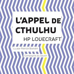 L'Appel de Cthulhu