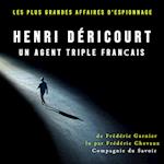 Henri Déricourt, un agent triple français