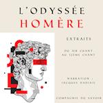 L'Odyssée