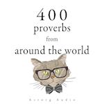 400 Proverbs from Around the World