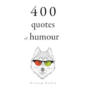 500 Quotes of Humour