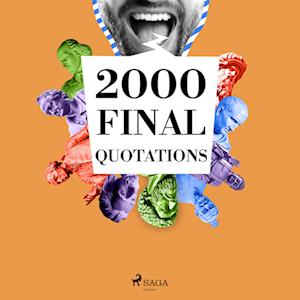 2000 Final Quotations