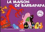 Les Aventures de Barbapapa