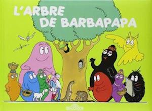 Les Aventures de Barbapapa