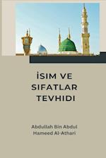 ¿sim ve S¿fatlar Tevhidi