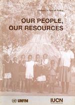 Our People, Our Resources