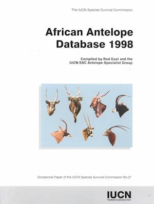 African Antelope Database 1998