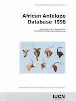 African Antelope Database 1998