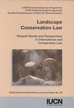 Landscape Conservation Law