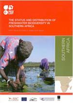 The Status and Distribution of Freshwater Biodiversity in Southern Africa