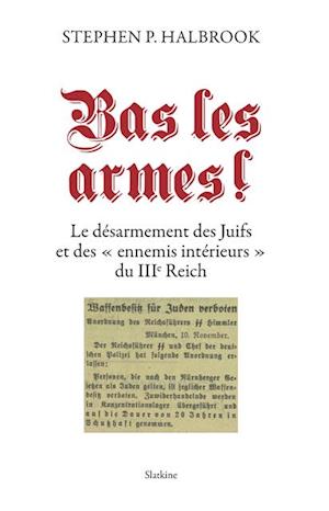 Bas les armes !