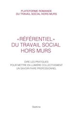 Référentiel du travail social hors murs