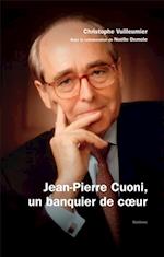 Jean-Pierre Cuoni, un banquier de cœur