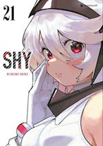 SHY - Band 21