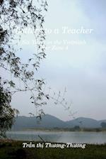 Letters to a Teacher