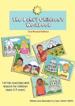 The Baha'i Children's Workbook, Second Revised Edition
