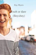 Truth or dare (Boyxboy) 