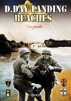 The D-Day Landing Beaches