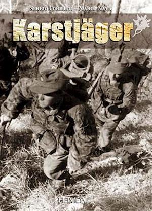 Karstjager