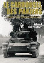 Le Carrousel Des Panzers