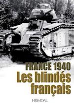 1940: Les Blindes Francais