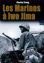 Marines à Iwo Jima