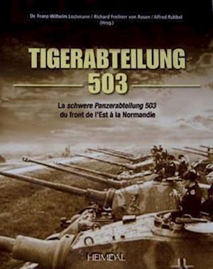 Tiger-Abteilung 503