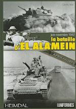 La Bataille D'El-Alamein