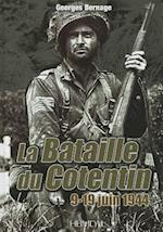 La Bataille Du Cotentin