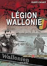 LéGion Wallonie: Volume 2