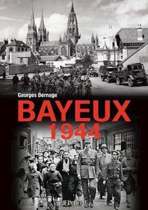 Bayeux 1944